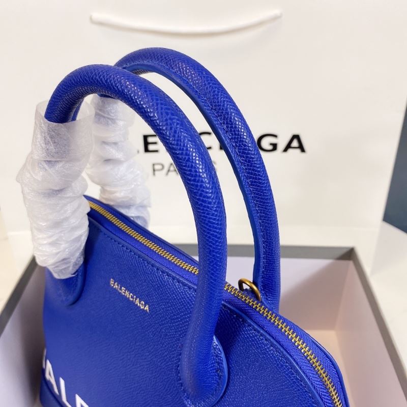 Balenciaga Ville Top Series Bags